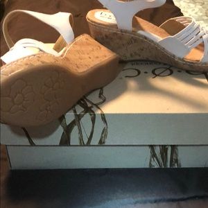 Born Concept Sandals